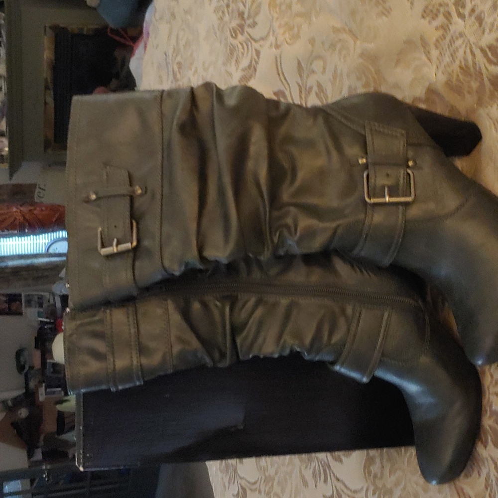 Relativity Boot - image 2